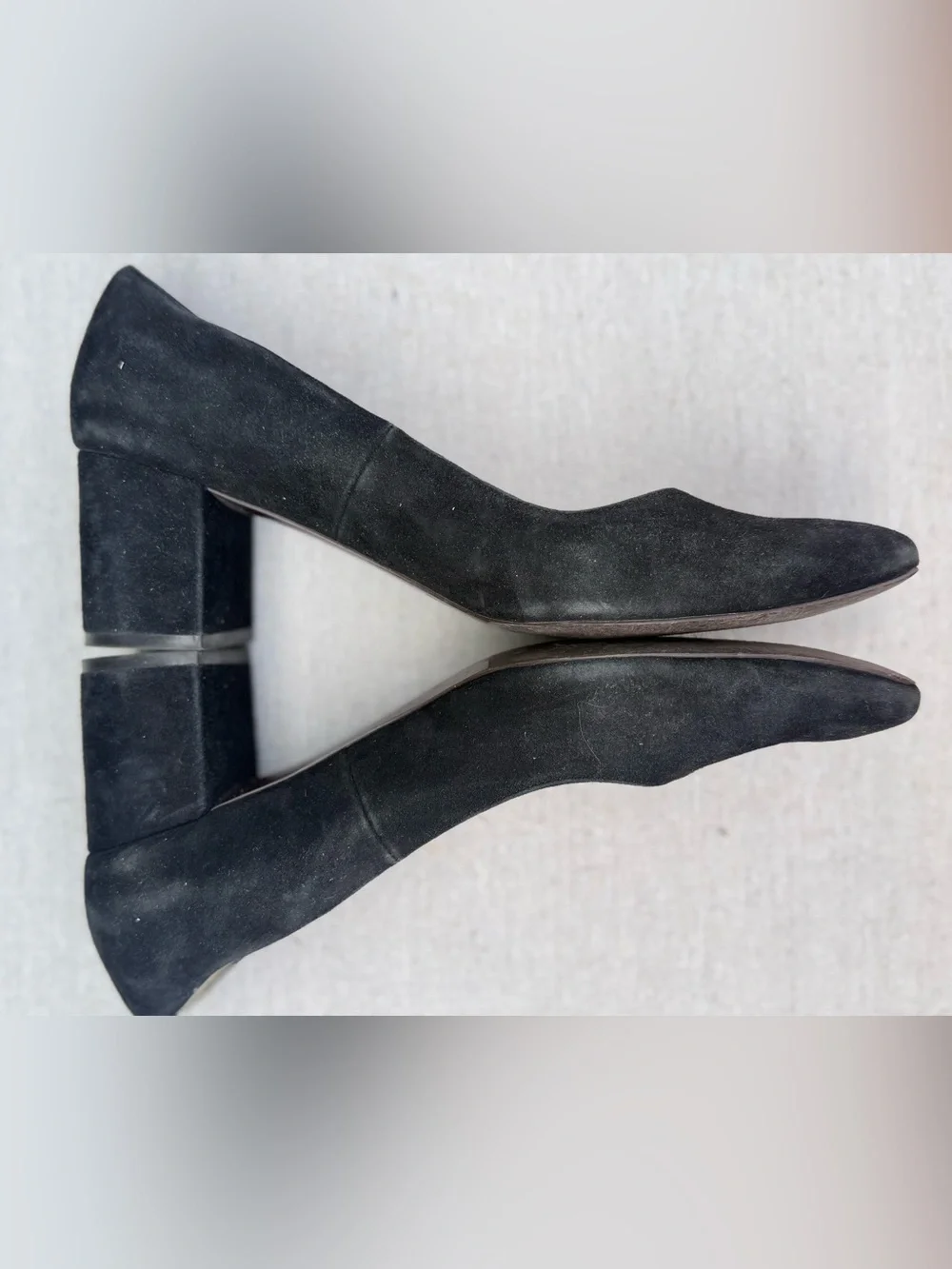 Cole Haan classic pointed